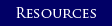 Resources